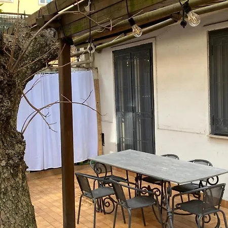 Apartment Hemingway At Vatican