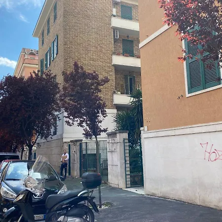 Apartment Hemingway At Vatican *