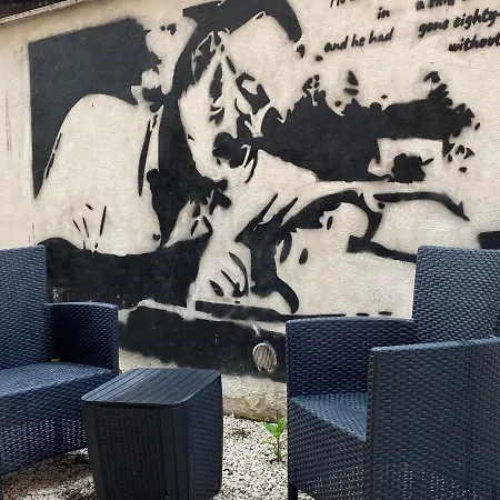 아파트 Hemingway At Vatican 로마