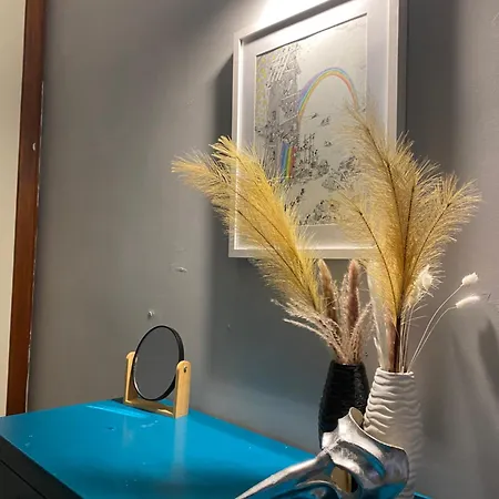Apartment Hemingway At Vatican