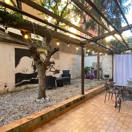 Apartment Hemingway At Vatican Rome